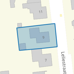 Perceel WEE01-N-3569