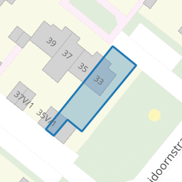 Perceel WEE01-N-3594