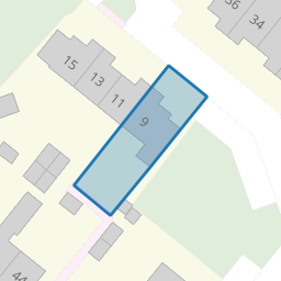 Perceel WEE01-N-3600