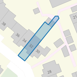 Perceel WEE01-N-3603