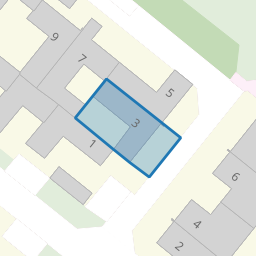 Perceel WEE01-N-3611