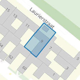 Perceel WEE01-N-3615