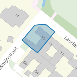 Perceel WEE01-N-3621