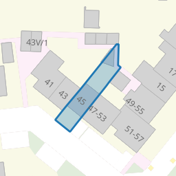 Perceel WEE01-N-3632