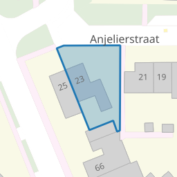 Perceel WEE01-N-3731