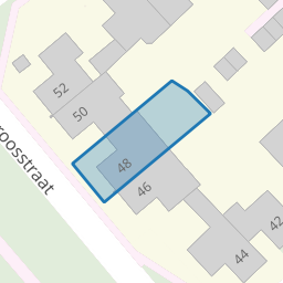 Perceel WEE01-N-3741