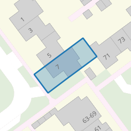 Perceel WEE01-N-3751