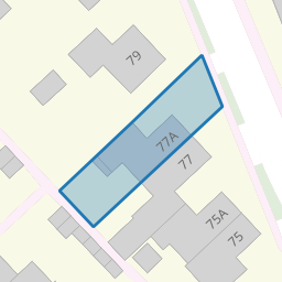 Perceel WEE01-N-3752