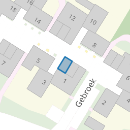 Perceel WEE01-N-3818