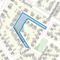 Perceel WEE01-N-3837