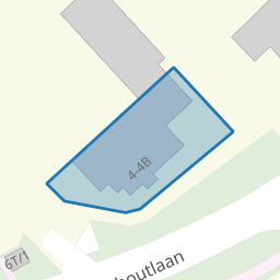 Perceel WEE01-N-3891