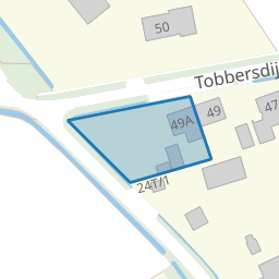 Perceel WEE01-N-3940