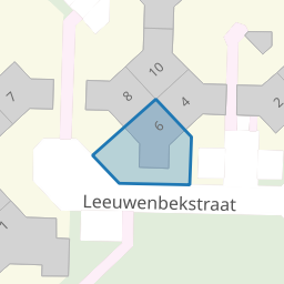 Perceel WEE01-N-3950