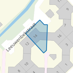 Perceel WEE01-N-3954