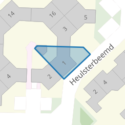 Perceel WEE01-N-3957