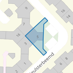 Perceel WEE01-N-3958