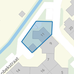 Perceel WEE01-N-3961