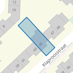 Perceel WEE01-N-3978