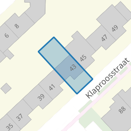 Perceel WEE01-N-3979