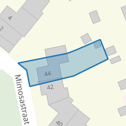 Perceel WEE01-N-4032