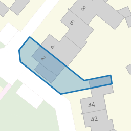 Perceel WEE01-N-4033