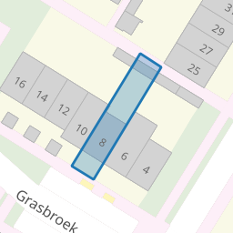 Perceel WEE01-N-4099