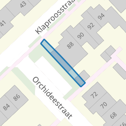 Perceel WEE01-N-4116