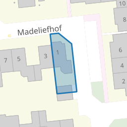 Perceel WEE01-N-4136