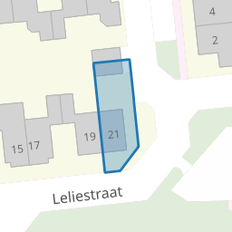 Perceel WEE01-N-4137