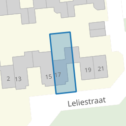 Perceel WEE01-N-4141