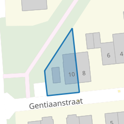 Perceel WEE01-N-4151