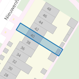 Perceel WEE01-N-4221
