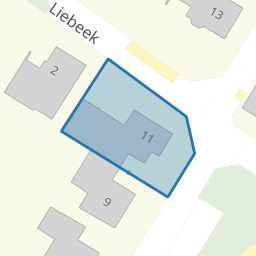 Perceel WEE01-N-4256