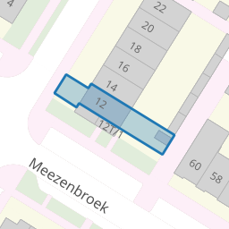 Perceel WEE01-N-4266