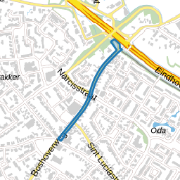 Perceel WEE01-N-4272