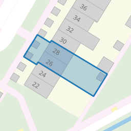 Perceel WEE01-N-4292