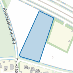 Perceel WEE01-N-4334