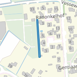 Perceel WEE01-N-4342