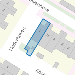 Perceel WEE01-N-4363