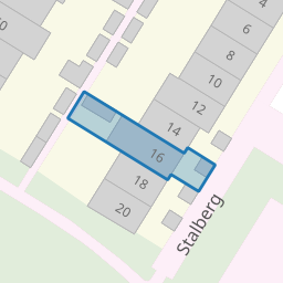 Perceel WEE01-N-4446