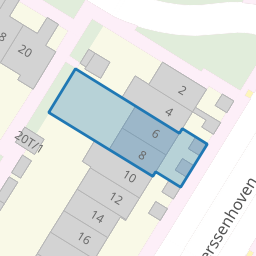 Perceel WEE01-N-4465