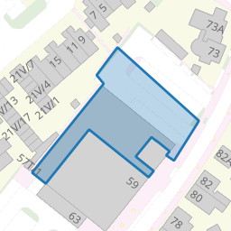 Perceel WEE01-N-4508