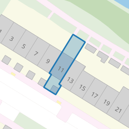 Perceel WEE01-N-4522