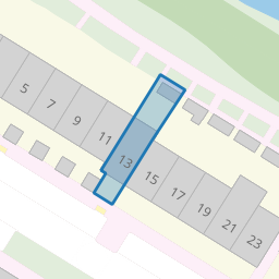 Perceel WEE01-N-4523