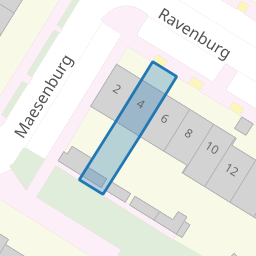 Perceel WEE01-N-4528