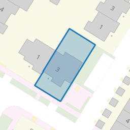 Perceel WEE01-N-4564