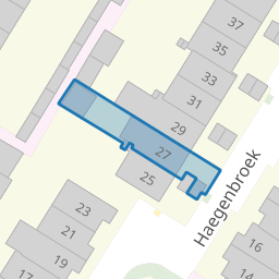 Perceel WEE01-N-4594