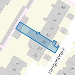 Perceel WEE01-N-4595