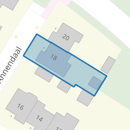 Perceel WEE01-N-4599