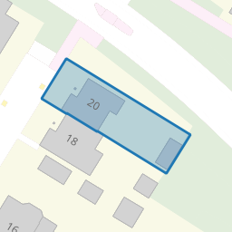 Perceel WEE01-N-4600